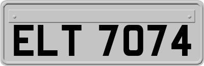 ELT7074