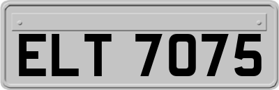 ELT7075