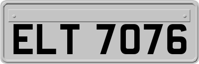 ELT7076