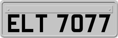 ELT7077