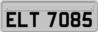 ELT7085