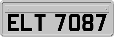 ELT7087