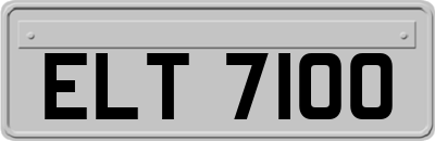 ELT7100