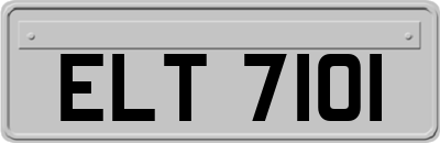 ELT7101