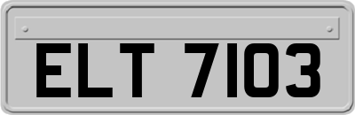 ELT7103