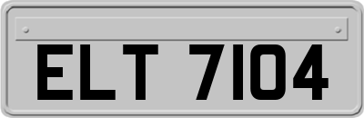 ELT7104