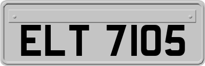 ELT7105