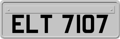 ELT7107