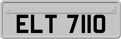 ELT7110