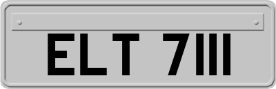 ELT7111