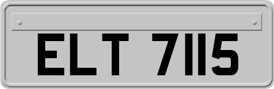 ELT7115