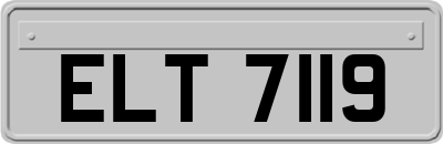 ELT7119
