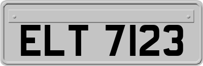 ELT7123
