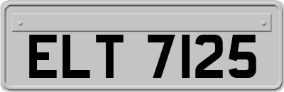 ELT7125