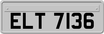 ELT7136