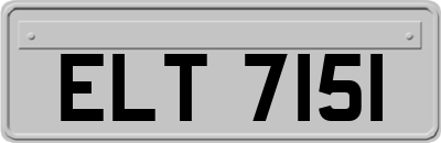 ELT7151
