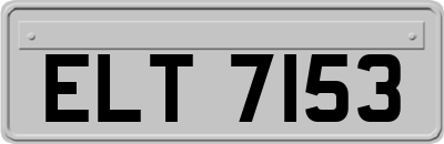 ELT7153