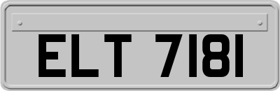 ELT7181
