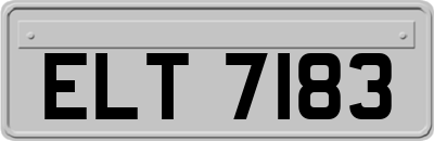 ELT7183