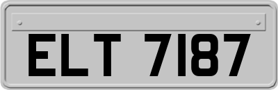 ELT7187