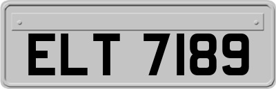 ELT7189