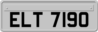 ELT7190