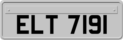 ELT7191
