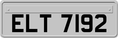 ELT7192