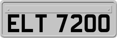 ELT7200