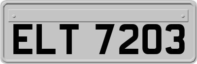 ELT7203