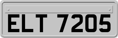 ELT7205