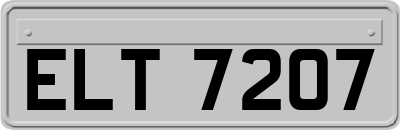 ELT7207