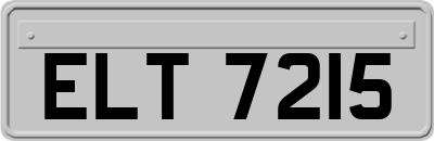 ELT7215