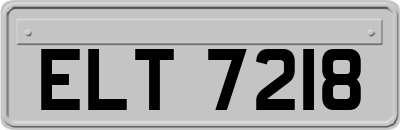 ELT7218
