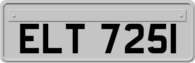 ELT7251