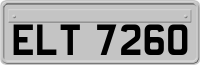 ELT7260