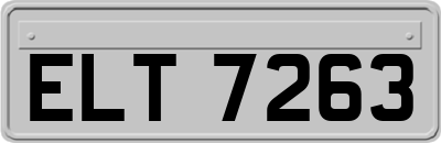 ELT7263