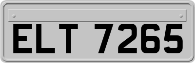 ELT7265