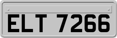 ELT7266