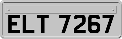 ELT7267