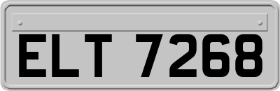 ELT7268