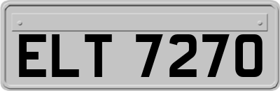 ELT7270