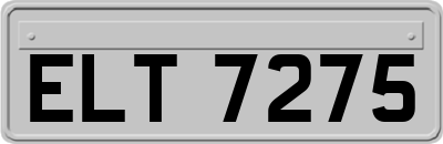 ELT7275