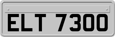 ELT7300