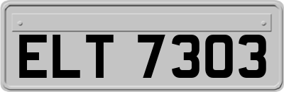 ELT7303