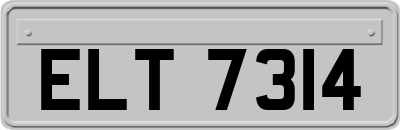 ELT7314
