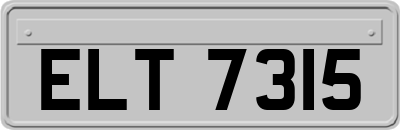 ELT7315
