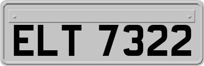 ELT7322