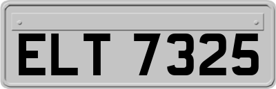 ELT7325