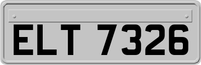 ELT7326